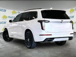 2021 Cadillac XT6 Sport