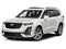 2021 Cadillac XT6 Sport