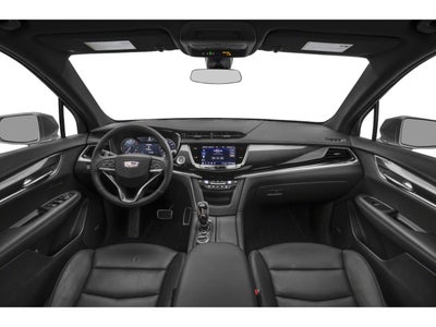 2021 Cadillac XT6 Sport