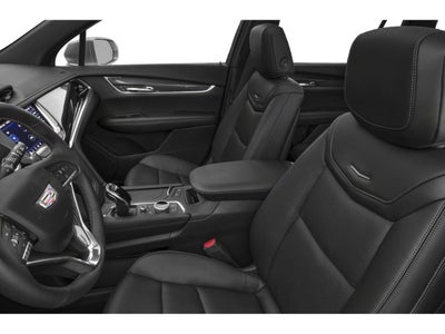 2021 Cadillac XT6 Sport