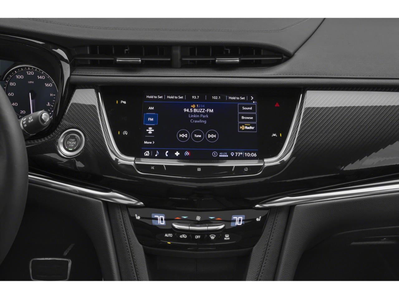 2021 Cadillac XT6 Sport