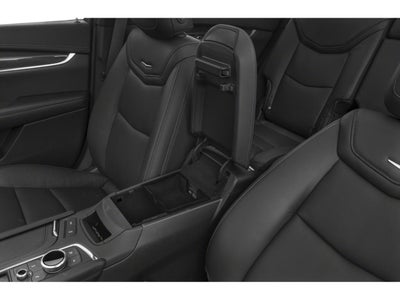 2021 Cadillac XT6 Sport