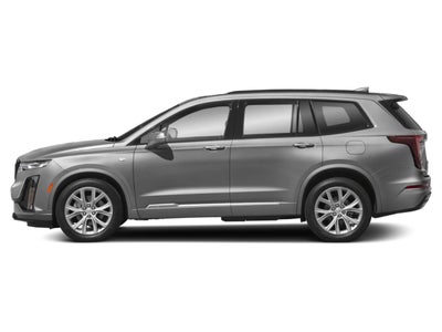 2021 Cadillac XT6 Sport
