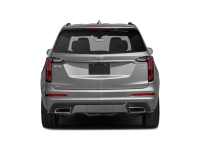 2021 Cadillac XT6 Sport