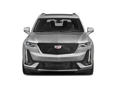 2021 Cadillac XT6 Sport