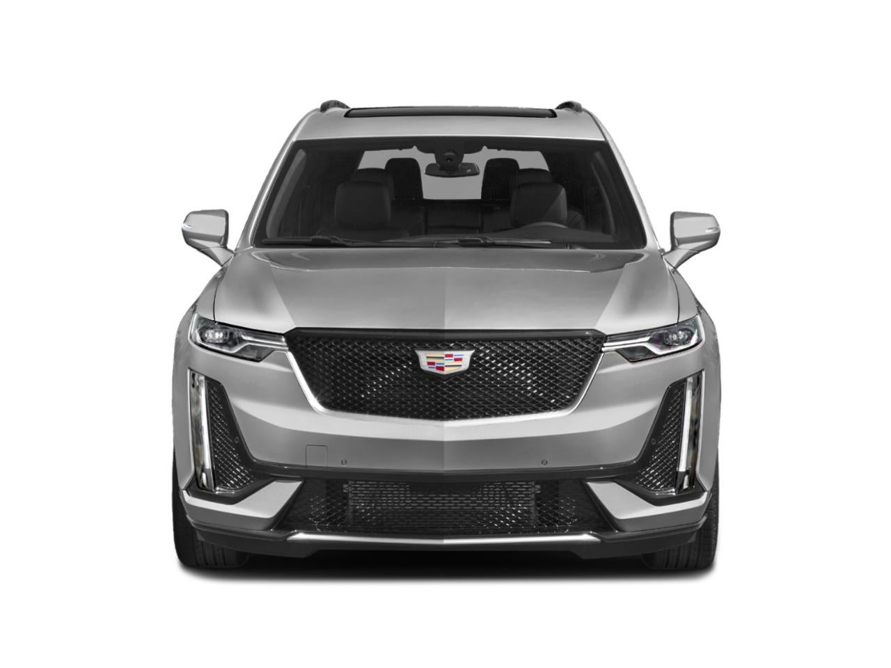 2021 Cadillac XT6 Sport