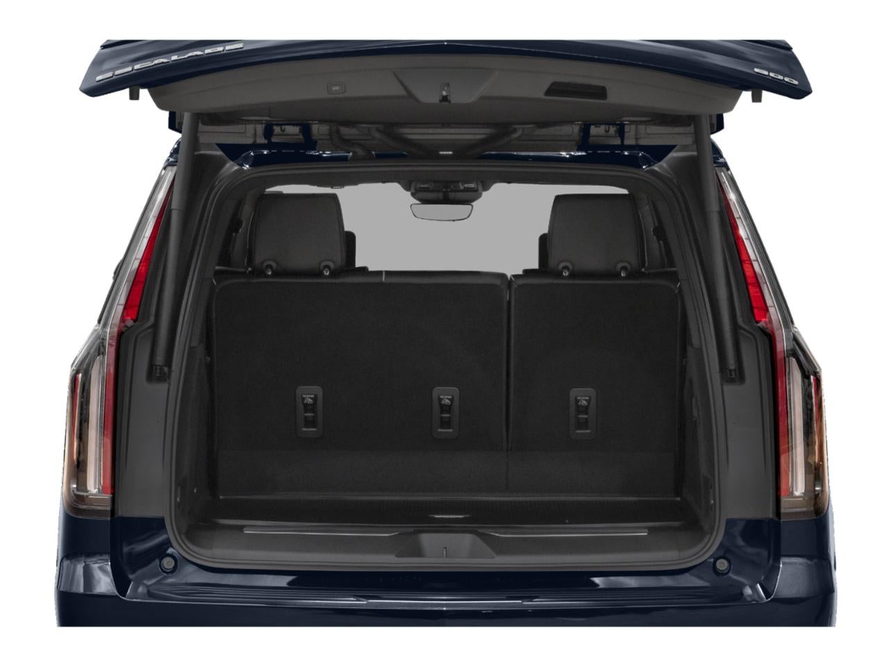 2023 Cadillac Escalade 4WD Premium Luxury Platinum