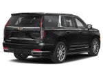 2023 Cadillac Escalade 4WD Premium Luxury Platinum