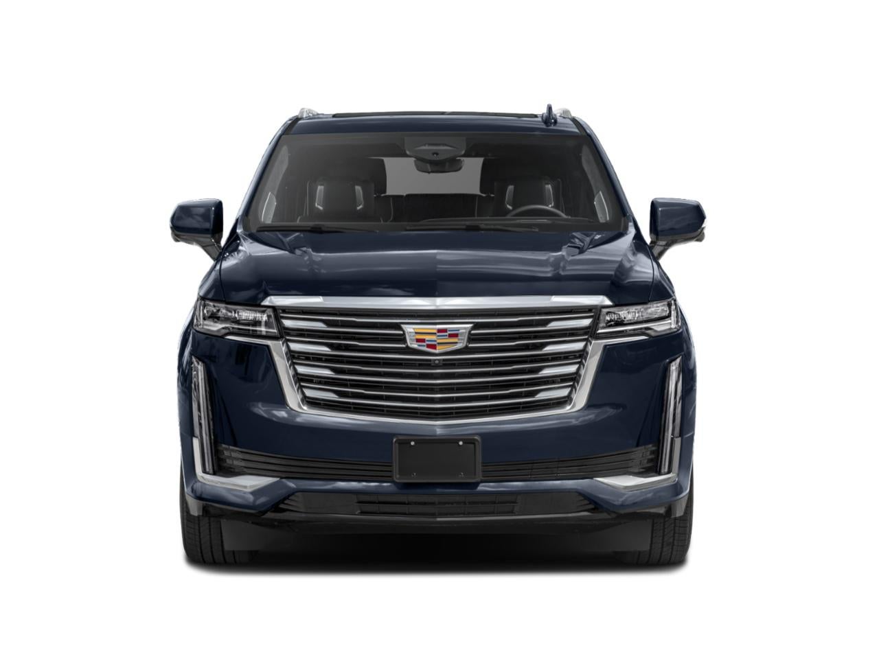 2023 Cadillac Escalade 4WD Premium Luxury Platinum