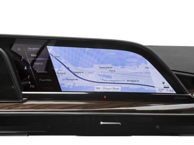 2023 Cadillac Escalade 4WD Sport