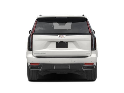 2023 Cadillac Escalade 4WD Sport