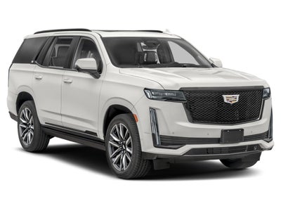 2023 Cadillac Escalade 4WD Sport