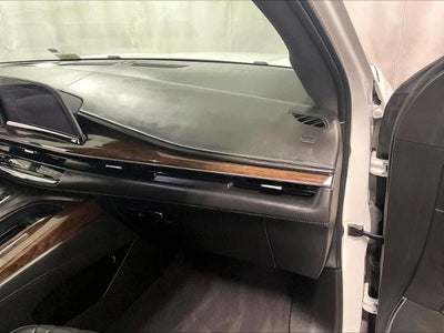 2023 Cadillac Escalade 4WD Sport Platinum