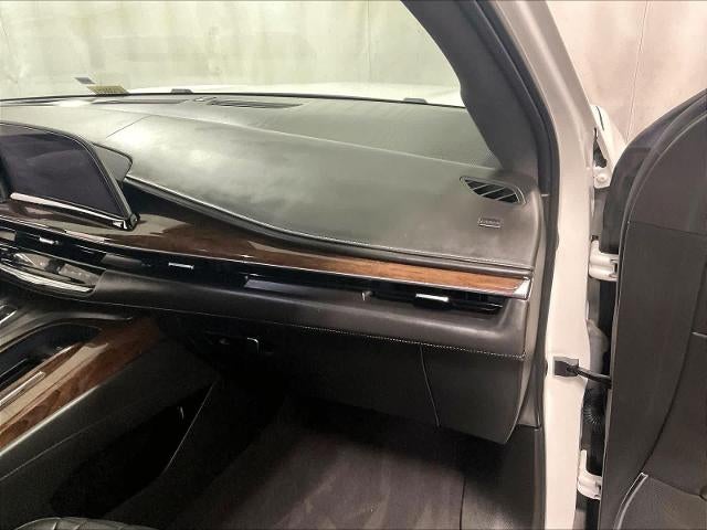 2023 Cadillac Escalade 4WD Sport Platinum