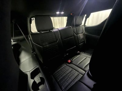 2023 Cadillac Escalade 4WD Sport Platinum