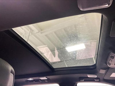 2023 Cadillac Escalade 4WD Sport Platinum