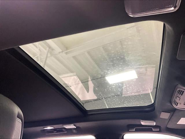 2023 Cadillac Escalade 4WD Sport Platinum