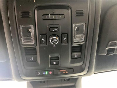 2023 Cadillac Escalade 4WD Sport Platinum