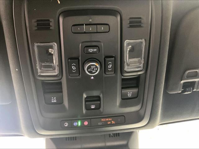 2023 Cadillac Escalade 4WD Sport Platinum