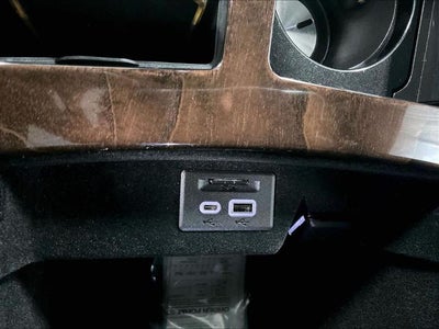 2023 Cadillac Escalade 4WD Sport Platinum