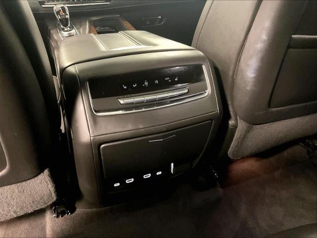 2023 Cadillac Escalade 4WD Sport Platinum