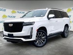 2023 Cadillac Escalade 4WD Sport Platinum