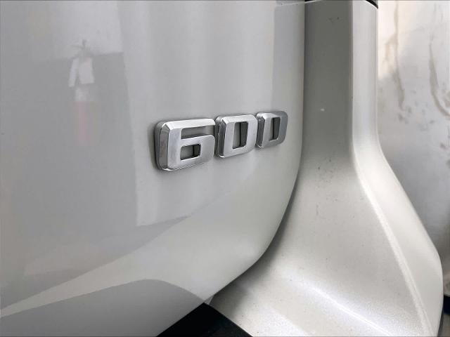 2023 Cadillac Escalade 4WD Sport Platinum