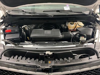 2023 Cadillac Escalade 4WD Sport Platinum