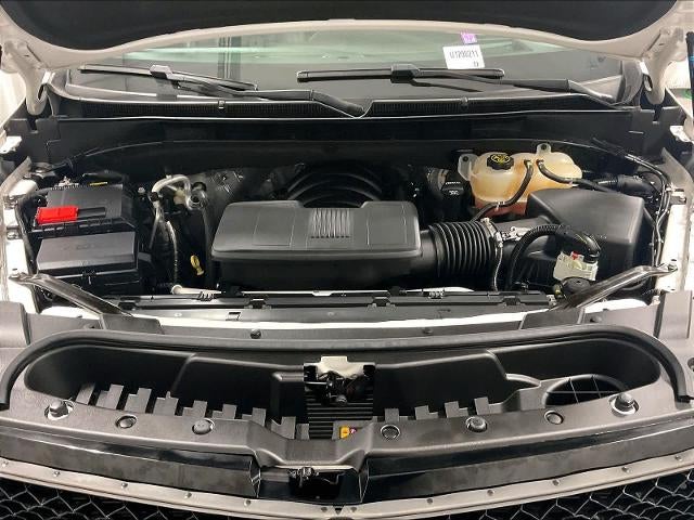 2023 Cadillac Escalade 4WD Sport Platinum