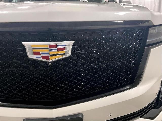 2023 Cadillac Escalade 4WD Sport Platinum