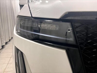 2023 Cadillac Escalade 4WD Sport Platinum