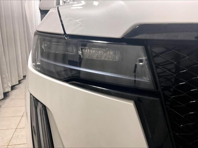 2023 Cadillac Escalade 4WD Sport Platinum