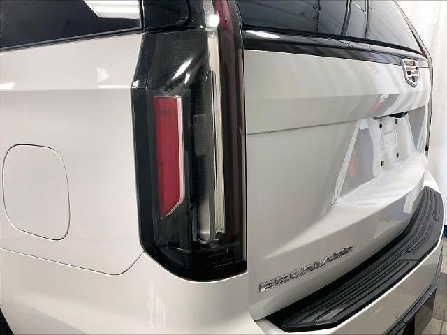2023 Cadillac Escalade 4WD Sport Platinum