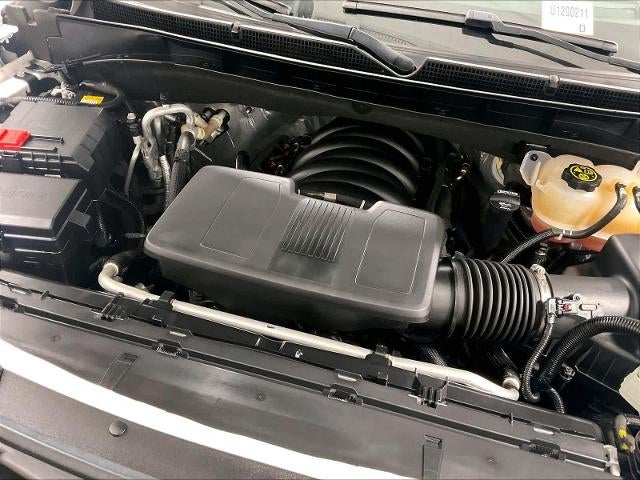 2023 Cadillac Escalade 4WD Sport Platinum