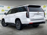 2023 Cadillac Escalade 4WD Sport Platinum