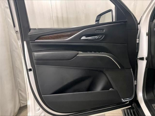 2023 Cadillac Escalade 4WD Sport Platinum