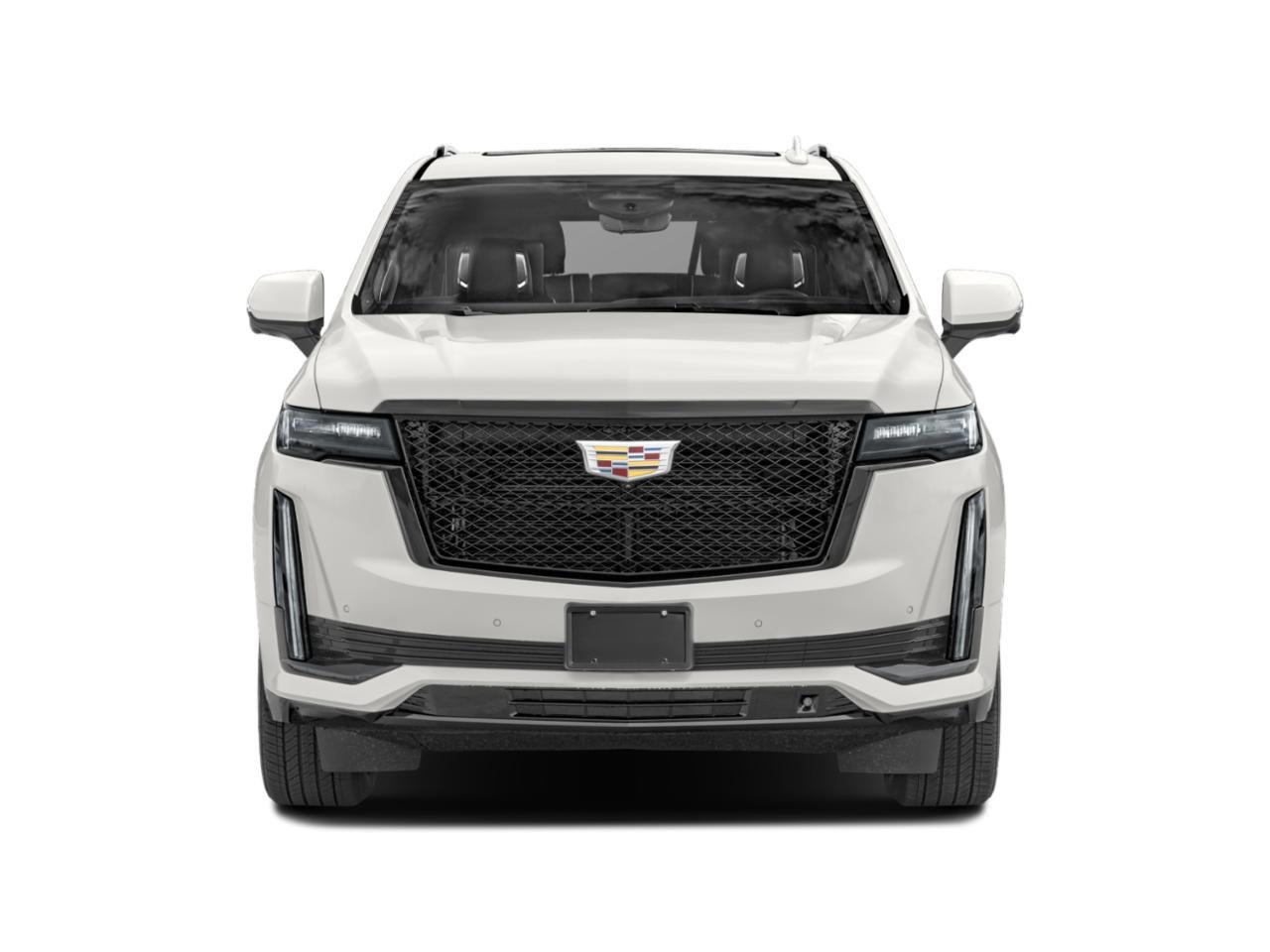 2023 Cadillac Escalade 4WD Sport Platinum