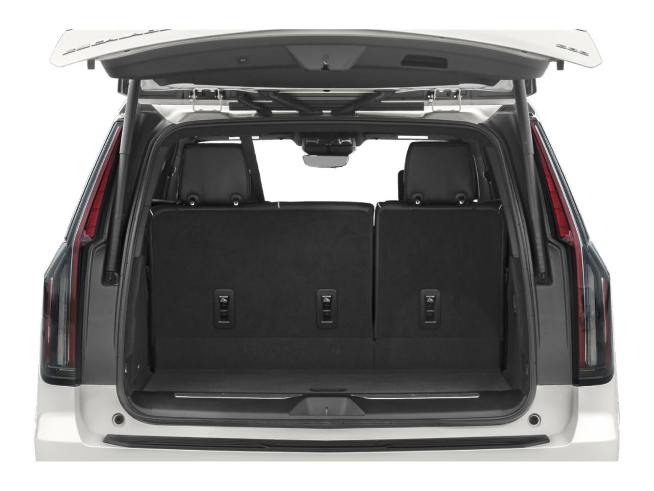 2023 Cadillac Escalade 4WD Sport Platinum