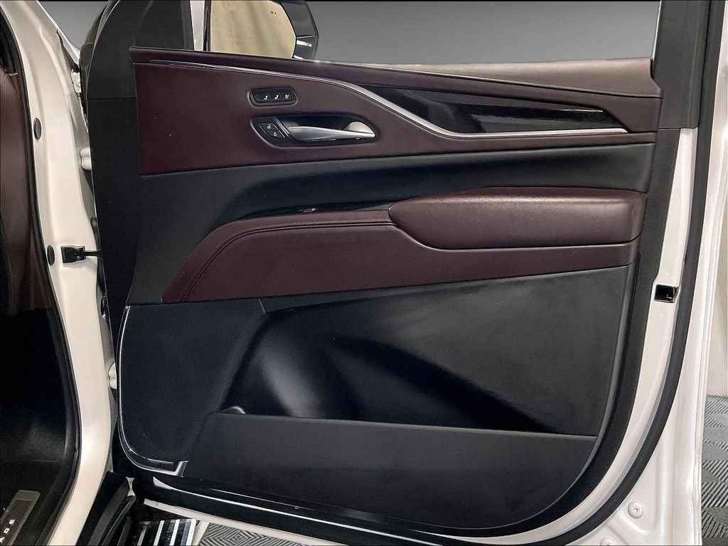 2024 Cadillac Escalade Sport Platinum