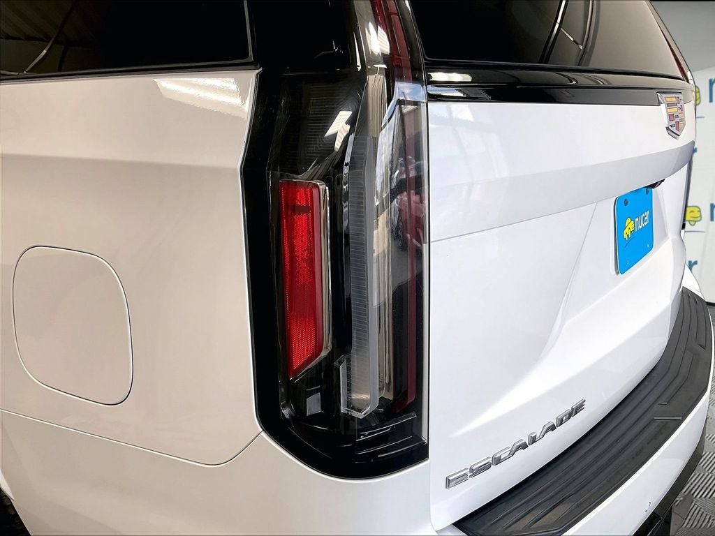 2024 Cadillac Escalade Sport Platinum