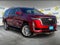 2024 Cadillac Escalade ESV 4WD Premium Luxury