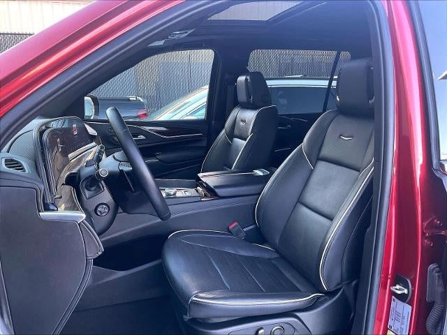 2024 Cadillac Escalade ESV 4WD Premium Luxury