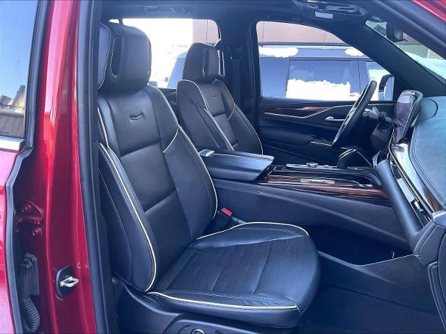 2024 Cadillac Escalade ESV 4WD Premium Luxury