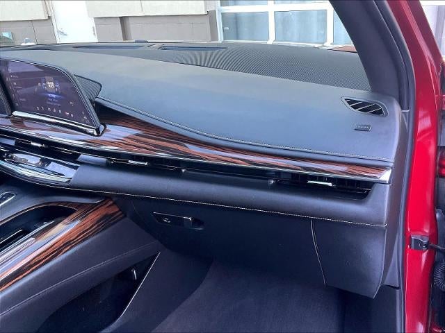 2024 Cadillac Escalade ESV 4WD Premium Luxury