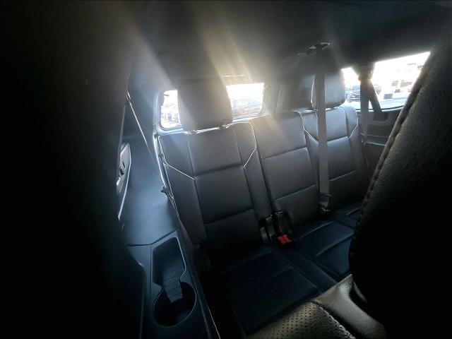 2024 Cadillac Escalade ESV 4WD Premium Luxury