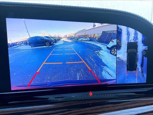 2024 Cadillac Escalade ESV 4WD Premium Luxury