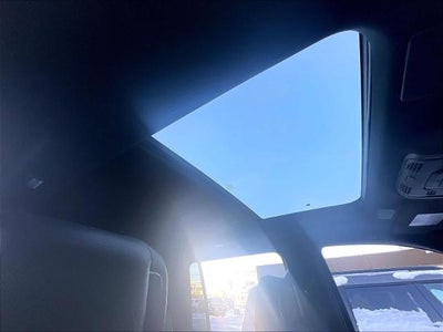 2024 Cadillac Escalade ESV 4WD Premium Luxury