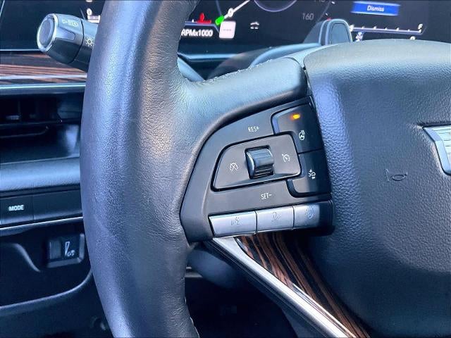 2024 Cadillac Escalade ESV 4WD Premium Luxury