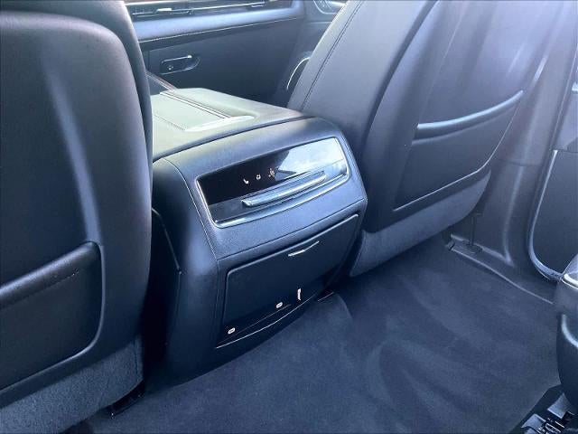 2024 Cadillac Escalade ESV 4WD Premium Luxury