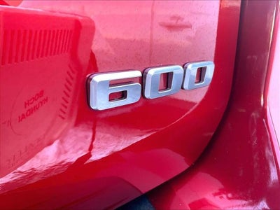 2024 Cadillac Escalade ESV 4WD Premium Luxury